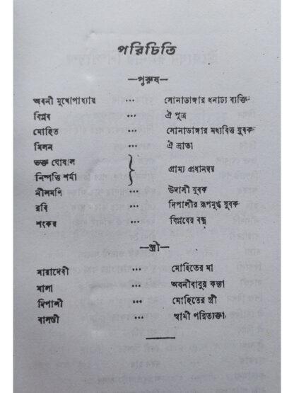 Premer Samadhi Tire