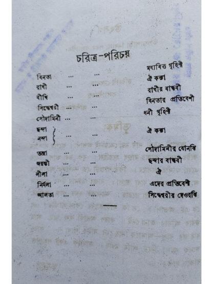 Abhagir Sansar