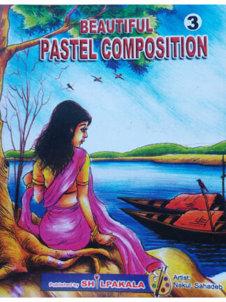 Beautiful Pastel Composition Part 3 | Nakul Sahadeb | Chitralekha