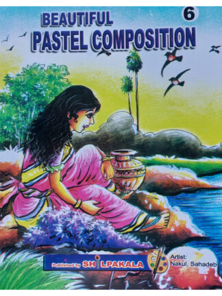 Beautiful Pastel Composition Part 6 | Nakul Sahadeb | Chitralekha