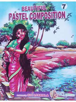 Beautiful Pastel Composition Part 7 | Nakul Sahadeb | Chitralekha
