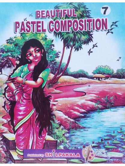 Beautiful Pastel Composition Part 7 | Nakul Sahadeb | Chitralekha