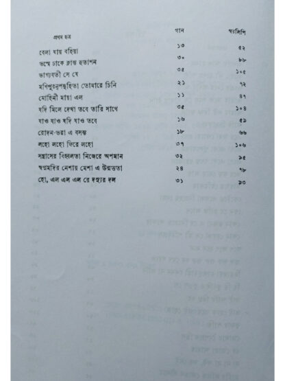 Swarabitan Volume 17