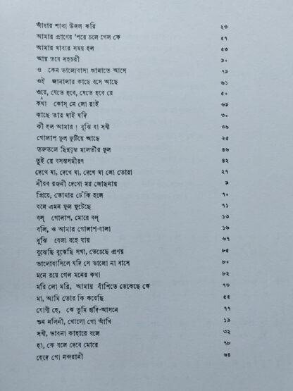 Swarabitan Volume 20