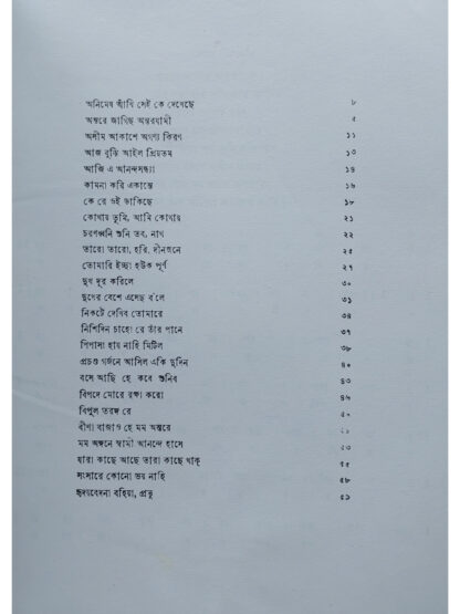 Swarabitan Volume 25
