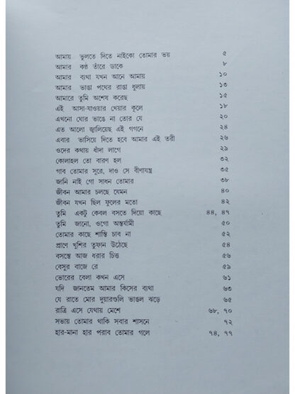 Swarabitan Volume 39