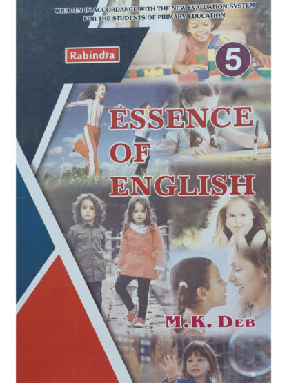 Essence of English