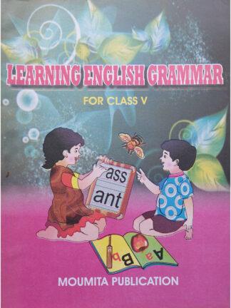 Learning English Grammar Translation & Composition