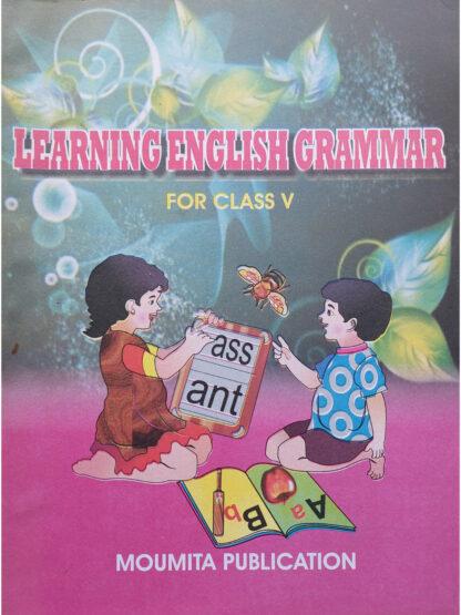 Learning English Grammar Translation & Composition