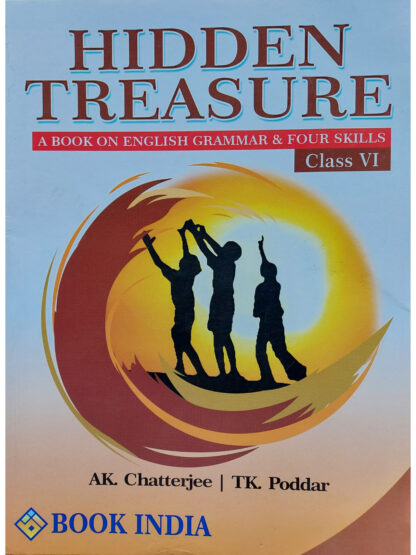 Hidden Treasure | Class 6 English Grammar Book