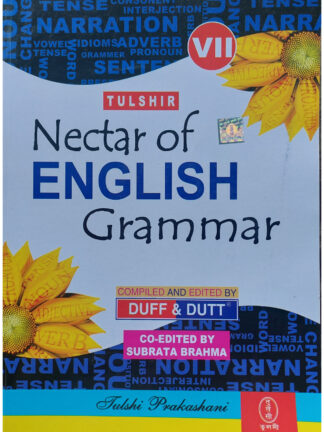 Nectar of English Grammar