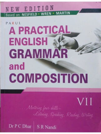 A Practical English Grammar and Composition