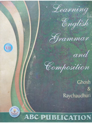 Learning English Grammar and Composition