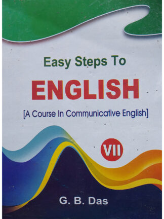 Easy Steps to English