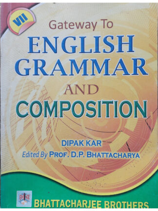 Gateway to English Grammar and Composition