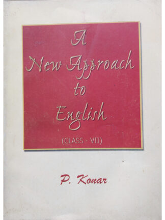A New Approach to English