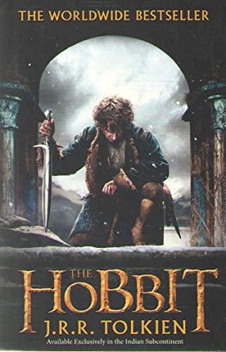 "The Hobbit" by J.R.R. Tolkien