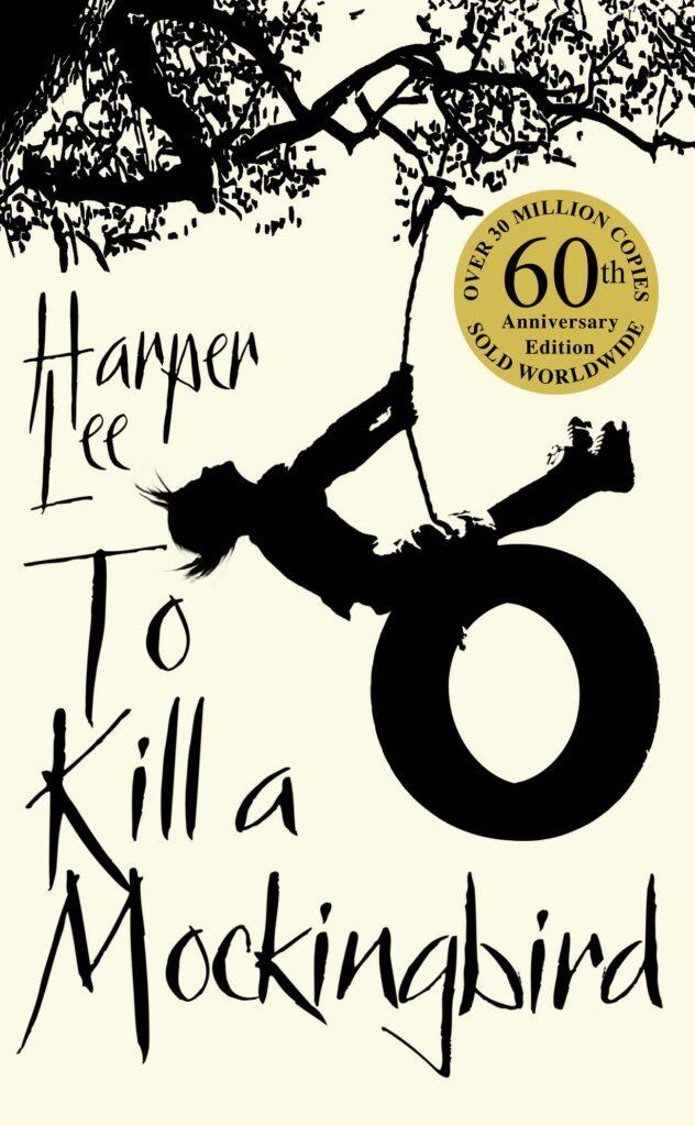 "To Kill a Mockingbird" by Harper Lee