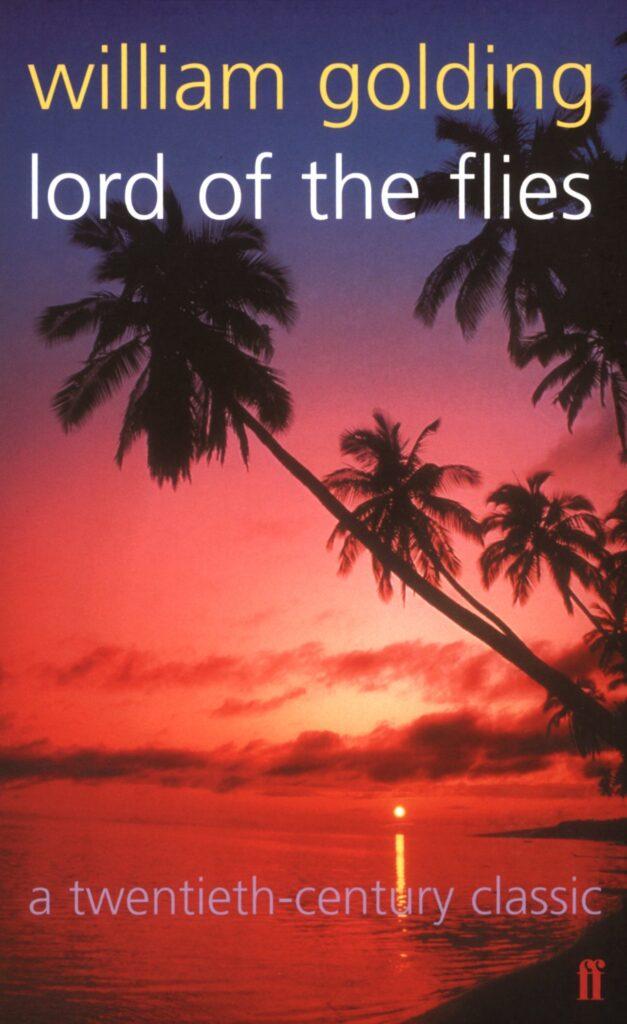 "Lord of the Flies" by William Golding