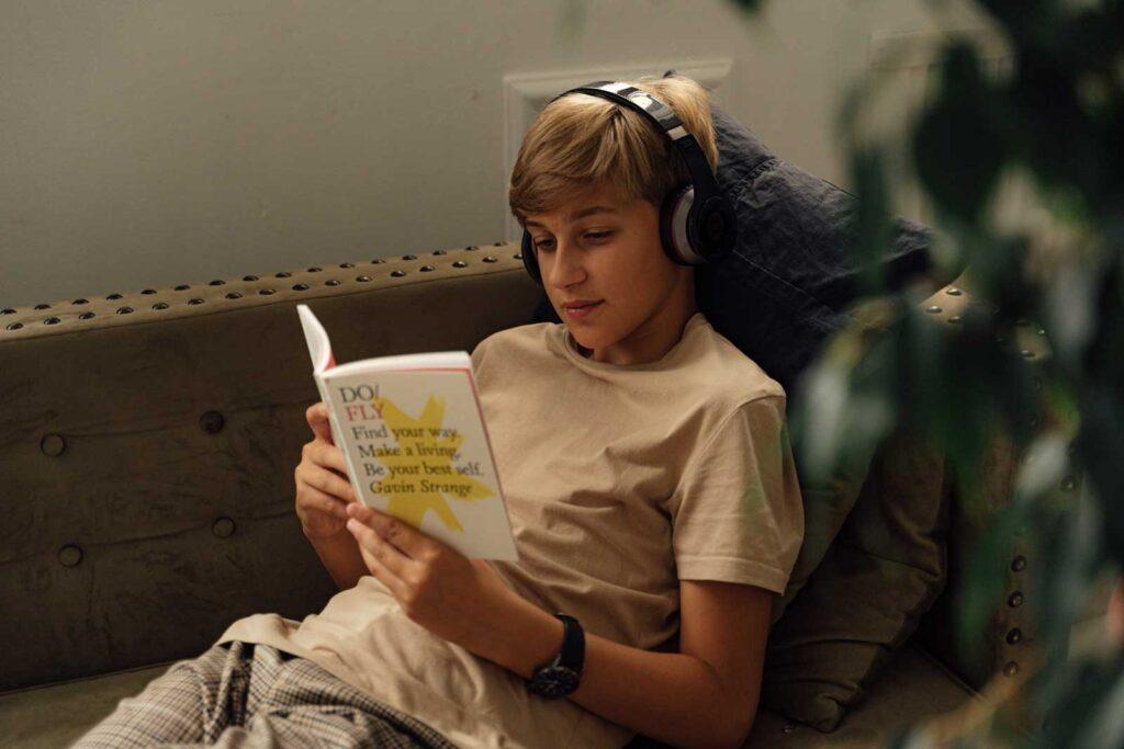 Best Books for Teen Boys Top 9 Books List for Teenagers Boy