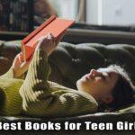 Best Books for Teen Girls