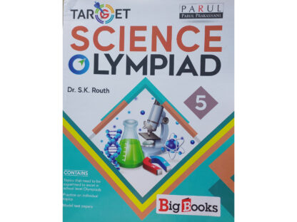 Target Science Olympiad Class 5