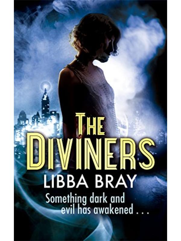 The Diviners by Libba Bray