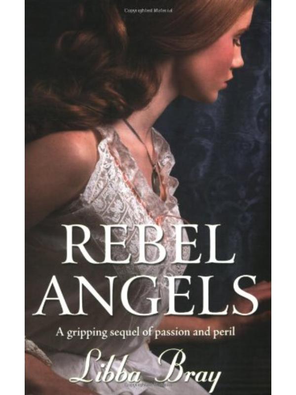 Rebel Angels by Libba Bray