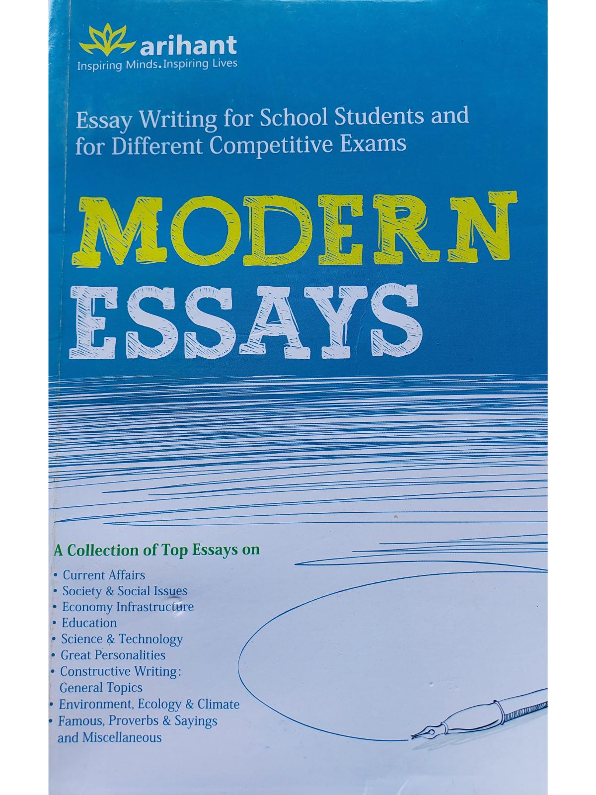 Time-tested Ways To best essay writer