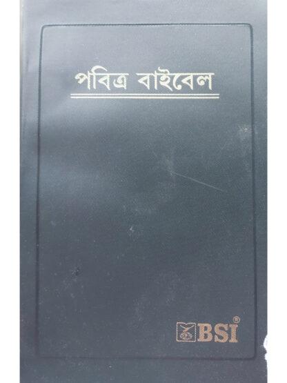 Pavitra Bible | Bible Society of India | BSI