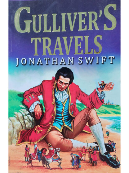 Gulliver’s Travels | Jonathan Swift | Holy Child Publication