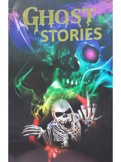 Ghost Stories | Debasish Dey | Holy Child Publication