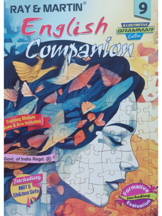 English Companion Class 9