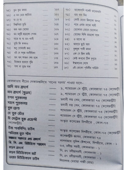 Ganer Sargam Salil Chowdhury Gaan O Swaralipi | Sri Apurba Saha | Sargam