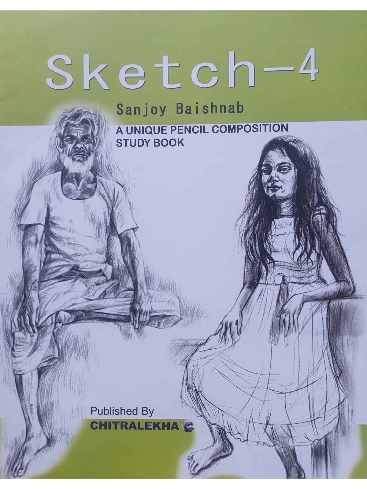 Pin by Apurv on Drawings | Composition drawing, Human figure sketches,  Figure sketching